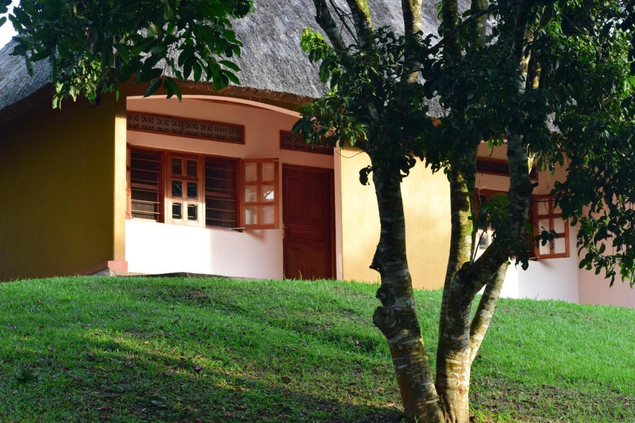 Kibale Guest Cottages Fort Portal Εξωτερικό φωτογραφία